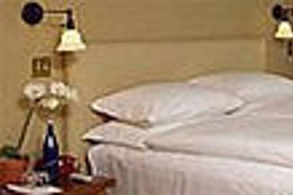 Hotel Fauchere (Milford)